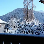 Appartement Gadenstatt
