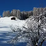 Appartement Gadenstatt *