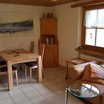 Apartamento Gadenstatt