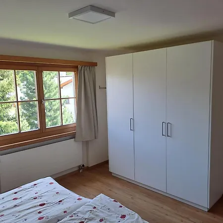 Gadenstatt Apartamento *