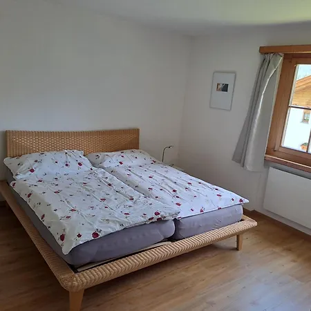 Apartamento Gadenstatt