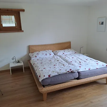 Gadenstatt Apartamento *