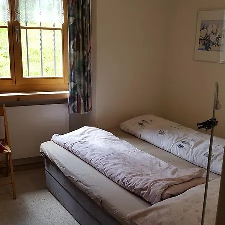 Gadenstatt 다보스