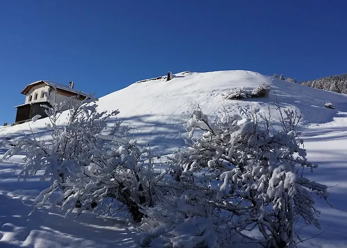 Apartamento Gadenstatt