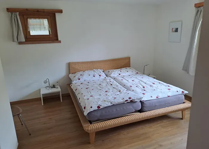 Gadenstatt Apartamento *