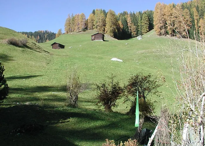 Appartement Gadenstatt Davos