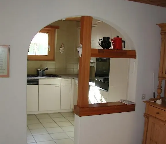 Appartement Gadenstatt