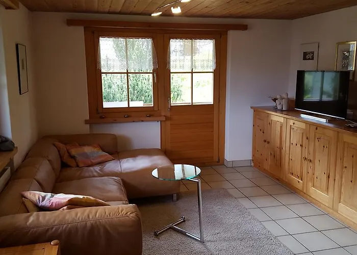 Appartement Gadenstatt *