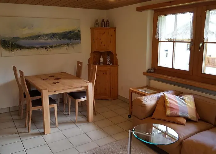 Appartement Gadenstatt