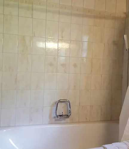 Apartamento Gadenstatt