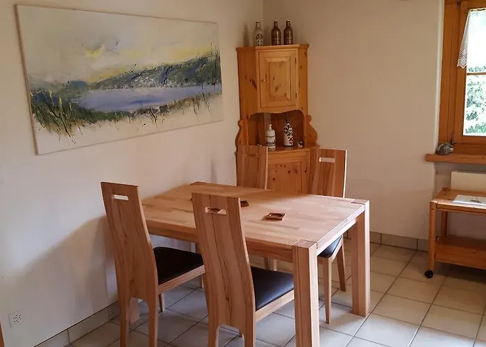 Apartamento Gadenstatt