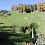 דירה Gadenstatt דאבוס