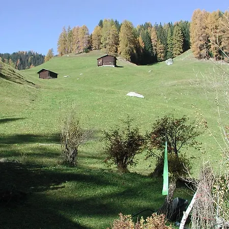 Apartament Gadenstatt Davos