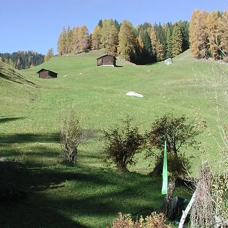 Apartment Gadenstatt Davos