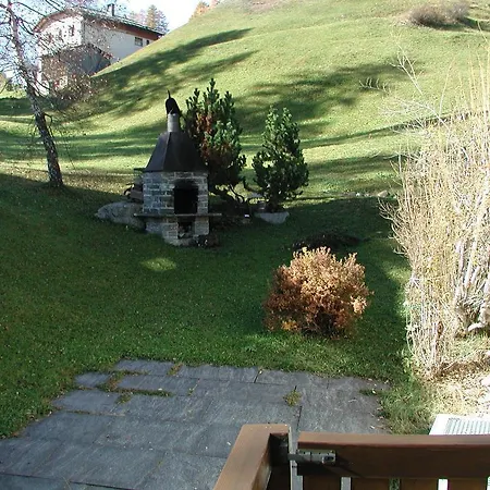 Apartment Gadenstatt *