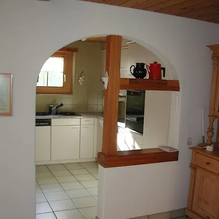 Apartment Gadenstatt