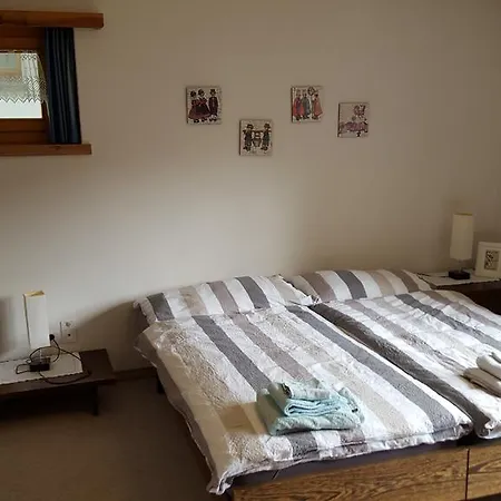 Apartment Gadenstatt