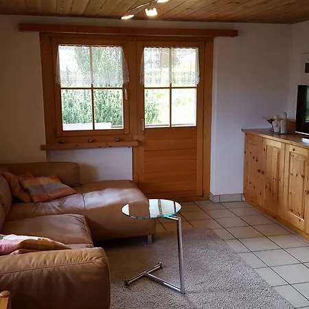 Apartment Gadenstatt *