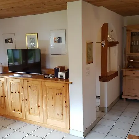 Apartment Gadenstatt Davos