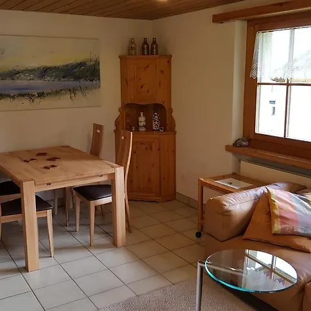 Apartment Gadenstatt