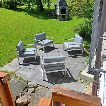 Gadenstatt * Νταβός