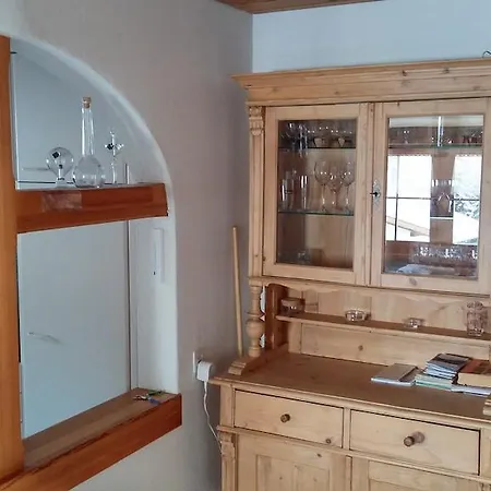 Gadenstatt Νταβός