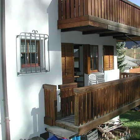 Gadenstatt Νταβός