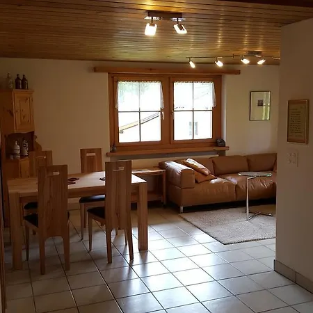 Gadenstatt Νταβός