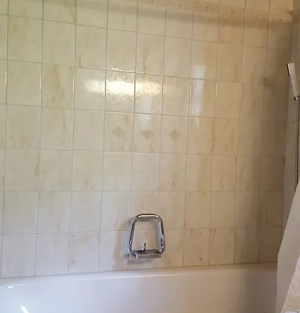 Διαμέρισμα Gadenstatt