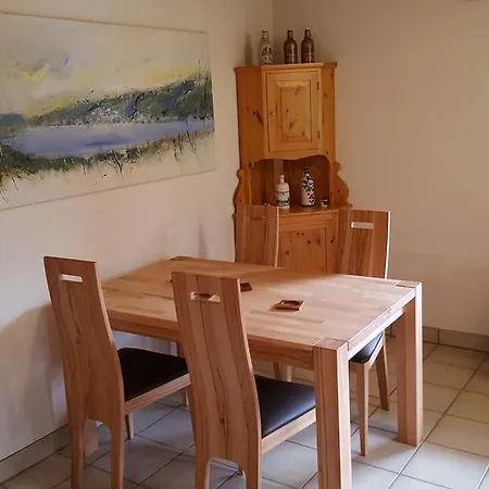 Διαμέρισμα Gadenstatt